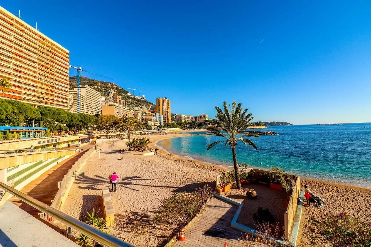 Apartman The Princess Monac'Home Parking Monte-Carlo