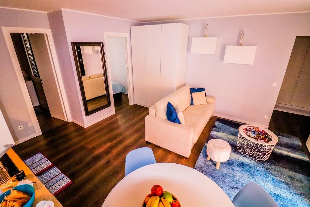 Apartman The Princess Monac'Home Parking Monte-Carlo
