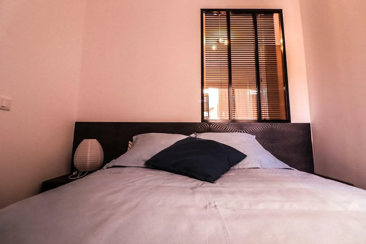 Apartment The Princess Monac'Home Parking Monte Carlo